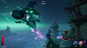 Fantasy hide-and-seek game Witch It gets PlayStation ports