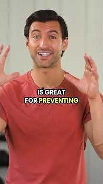 3 AMAZING Health Benefits Of Creatine (For Men Over 40)!