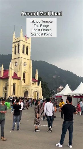 Places to visit in Shimla #shimla #shimlatrip #himachal #travel #explore