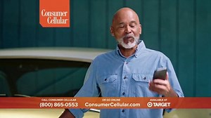 Consumer Cellular TV Spot, ‘Folks: First Month Free’