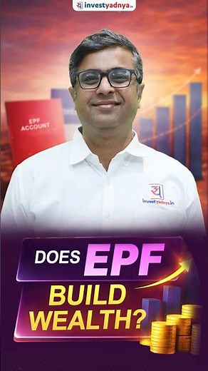 Does EPF Really Build Wealth?