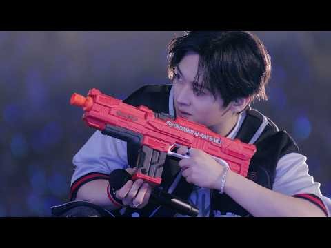 【LIVE】『Stray Kids World Tour ＜dominATE JAPAN＞』 / 「MIROH」