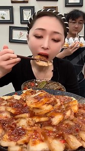 4.4M views · 14K reactions | Eating Fast Foods Challenge #mukbang #reels | ASMR Delicious | Facebook