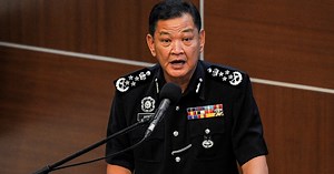 Kompaun RM50,000 bukan 'hukuman mati' - KPN | Harian Metro