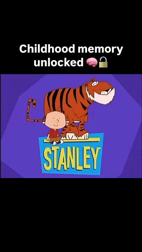 @90zkidsclub on Instagram: "The Disney animated series “Stanley” debuted on September 15, 2001, as part of the Playhouse Disney block on the Disney Channel. The series, which features Stanley, a young boy who loves animals, aired through November 2004. It was produced by Cartoon Pizza and developed by Jim Jinkins. #nostalgia #nostalgiacore #nostalgia90an #nostalgia90an #memories #2000sthrowback #2000s #90s #90skids #fyp #fypシ #fy #90skids #retro #vintage #blowthisup #viral #toronto #canada"