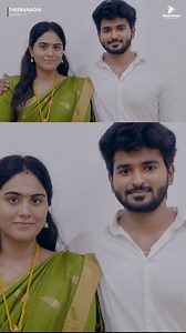 1.3M views · 13K reactions | தாலியா இல்ல ID Card ah ? Watch "Theeranadhi" now available on Blacksheep Studios Youtube Channel #theeranadhi #preetha #jaiseelan #BlackSheepStudios #blacksheep | BlackSheep Studios | Facebook