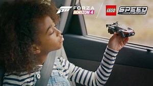 87K views · 1.3K reactions | Let your imagination take the wheel in Forza Horizon 4 LEGO Speed Champions. Play now: https://xbx.lv/33tWR1k | Xbox | Facebook