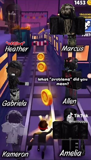 Engaging Roblox Storytime: Part 1 Exploration