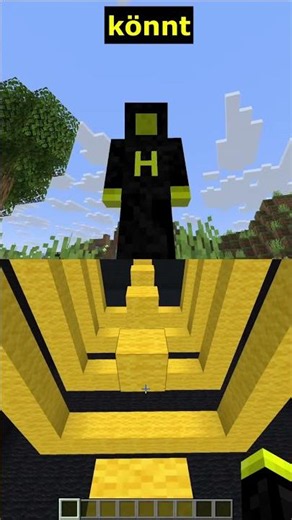 Minecraft commands you don't know. | 6 #minecraft #viral #gaming #shorts #minecraftshorts