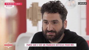 76K views · 336 reactions | "J'ai écrit mon livre en écoutant PNL" Découvrez les titres préférés de l'auteur de Gomorra, Roberto Saviano, lors d'une rencontre exceptionnelle dans #CliqueDimanche... Rendez-vous dimanche à 12h45, en clair sur CANAL+ ! #DeuxFreres | Clique | Facebook
