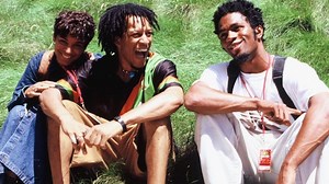 Digable Planets Expand Reunion Tour