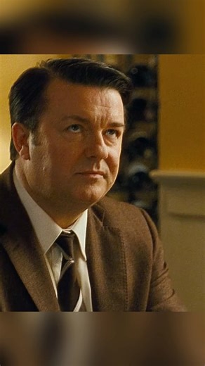 A woman speaking ill of a man to his face.|The.Invention.of.Lying.2009.#cinema #movie #shorts