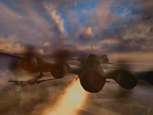 CODUO BOMBER MISSION TRAILER 2 video - Call of Duty: United Offensive