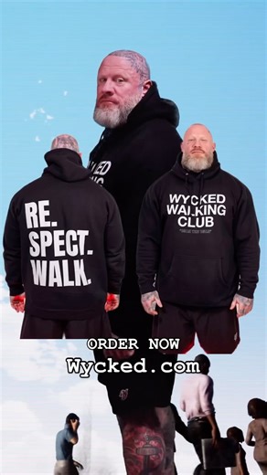 Wycked on Instagram: "ORDER NOW AT WYCKED.COM 🚨 ⚠️PRE-ORDER AVAILABLE FOR A LIMITED TIME"