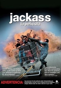 Jackass La Película