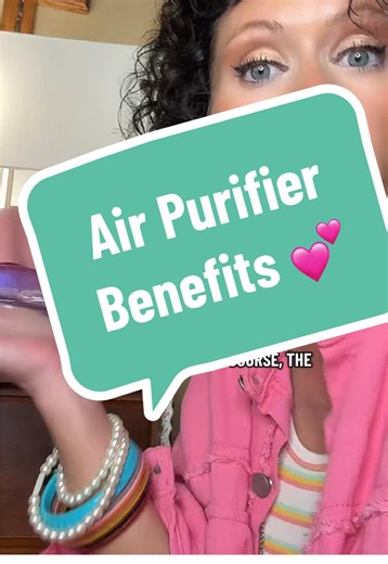 Humidifier diffuser night light white noise?? 😳🥰🤩 #airpurifier #tiktokshop