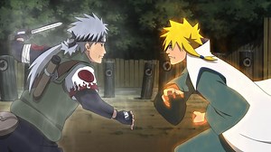 la TRÁGICA HISTORIA de SAKUMO HATAKE en Naruto Shippuden - WACOCA ANIME