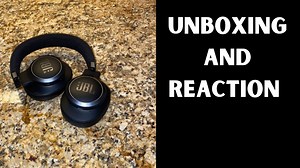 Watch Everything to know before Buying JBL LIVE 660nc Headphones on Amazon Live