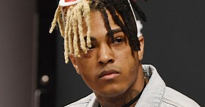 XXXTentacion: Nachlass veröffentlicht „I'm Not Human“ am fünften Todestag - Musikexpress