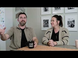 The Bosch Family's Story | A New Way of Life With Christ