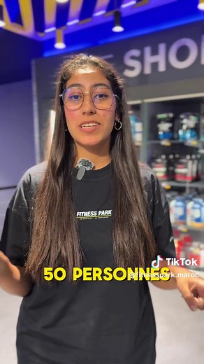 Offre spéciale rentrée : Fitness Park à 2990 dh