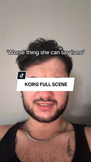 Thor Ragnarok: Korg's Hilarious Impressions