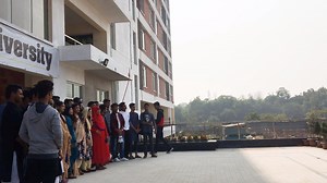 13K views · 86 shares | Welcome to the Permanent Campus of Eastern University... | Eastern University | Facebook