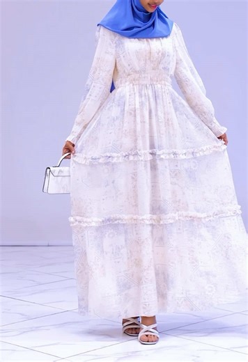 Stylish New Dress Collection for Fashion Lovers