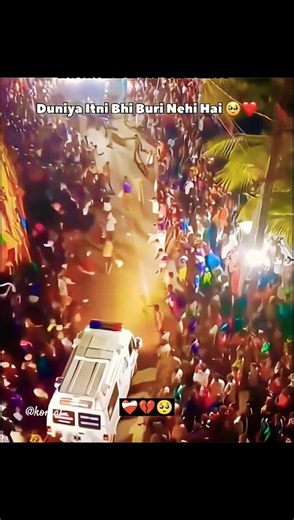 #duniya m# acche log #bhi h #