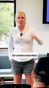 1.1K views · 462 reactions | The biggest misconception about our...