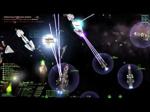 Starsector - Warhammer 40k Imperium of Man - Part 40