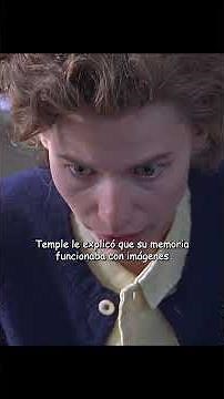 [Movie Temple Grandin] RecapEndingExplained & Hidden Details
