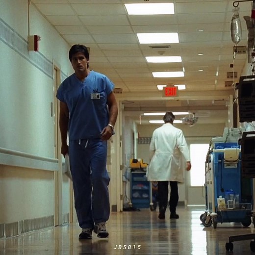 Understanding False Hope in 'Lost' Through Jack's Journey