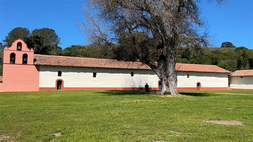 Lompoc Celebrates Best Picture Winner, Partially Filmed At La Purisima