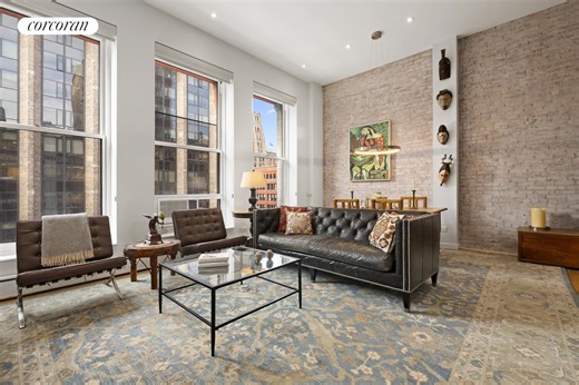 250 Mercer St #C412, New York City, NY 10012 - MLS RLS20074543 - Coldwell Banker