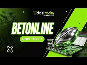 BetOnline Sportsbook Review & Betting Guide: How to Sign Up, Bet & Withdraw