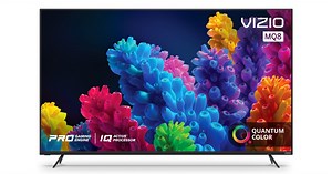 VIZIO's new 55-inch 4K AirPlay 2 TV with variable refresh rate sees first discount to $498