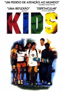 Kids filme - Veja onde assistir online