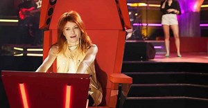 « J’étais très déçue » : quand Axelle Red, nouvelle coach de « The Voice Belgique », évoquait son expérience dans « The Voice Vlaanderen », qualifiant l’émission de « grand piège »