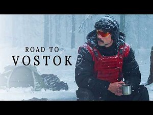 PERMADEATH | ROAD TO VOSTOK