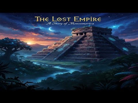 The Lost Empires of Mesoamerica | Olmec, Maya, Toltec & Aztec Civilizations Explained
