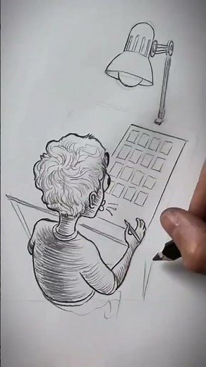 What To Do When You Don't Know What To Draw