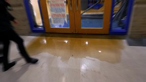 Strong winds. Heavy rain and lightning. Blown transformers. Here's what our crews saw in North Texas during live storm coverage on WFAA this morning. How to watch WFAA ➡ https://www.wfaa.com/article/about-us/tv-listings/how-to-watch-the-wfaa-plus-app-on-your-streaming-device/287-43077fdb-6b62-454f-be5e-6b596128f1e0?utm_medium=social&utm_source=facebook_WFAA | WFAA