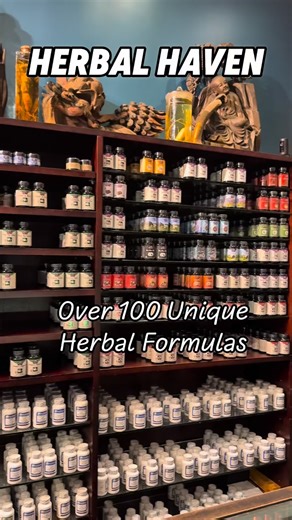 Discover Natural Herbal Solutions at Dragon Herbs 🐉🌿 For over 30 years, Dragon Herbs has crafted all-natural formulas from the highest quality tonic herbs, each designed for specific health goals, from weight management and skin health to mental focus and sexual health. Explore our wide range of functional herbal supplements. Dragon Herbs offers completely FREE health consultations with our expert herbalists, all licensed acupuncturists. Give us a call, email us, or visit our LA store! Phone: 