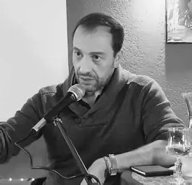 Juan Asensio  :  un littéraire d'une radicalité d'un romantisme juvénile  - Le meilleur de Serge ULESKI : société, politique, art et culture