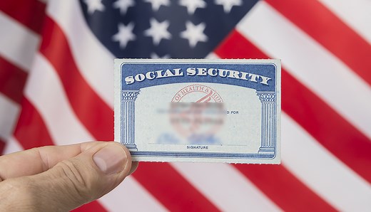 How can I get help from Social Security?