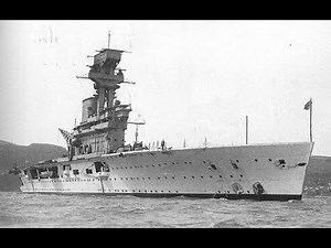 HMS Hermes - Guide 162
