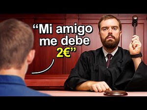 Resolviendo Juicios Absurdos