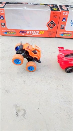 3 best remote control future car test #short feed #rccar #trending