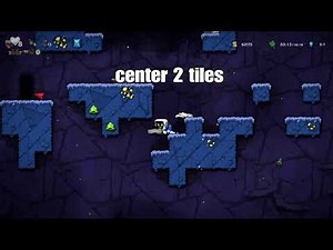 World 7 and Other Secrets - Spelunky 2 Walkthrough & Guide - GameFAQs